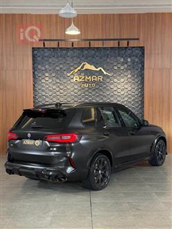 بي ام دبليو X5